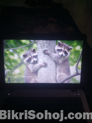 HP Elite Book 840 G1